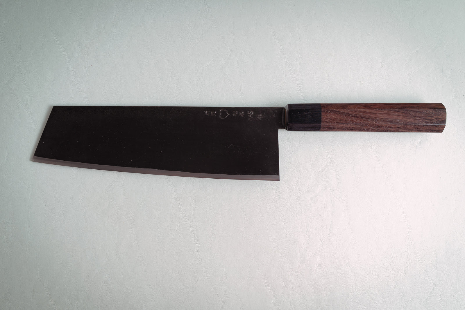 Takeda NAS Kiritsuke Small 210mm - Thecooksedge