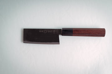 Takeda NAS Nakiri Small 95mm - Thecooksedge