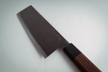 Takeda NAS Nakiri Large 165mm - Thecooksedge