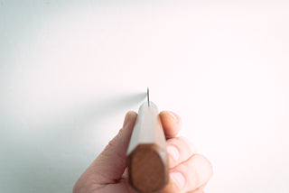 Takeda NAS Mini Petite 100mm - Thecooksedge