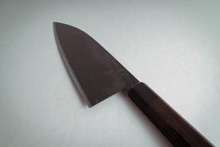 Takeda NAS Gyuto Small 210mm - Thecooksedge