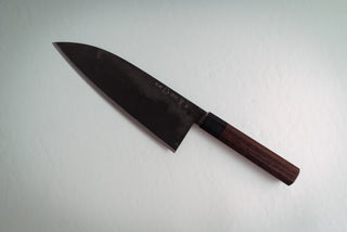 Takeda NAS Gyuto Small 210mm - Thecooksedge