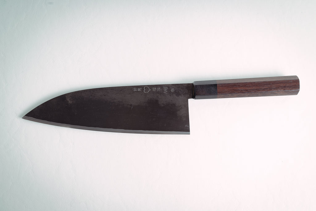 Takeda NAS Gyuto Small 210mm - Thecooksedge