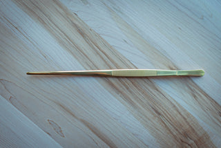 Tweezer tongs 12” - Thecooksedge