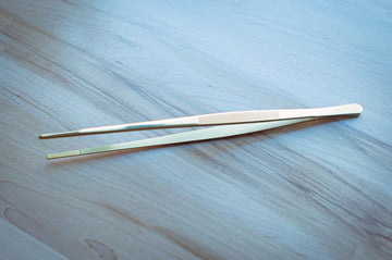 Tweezer tongs 12” - Thecooksedge