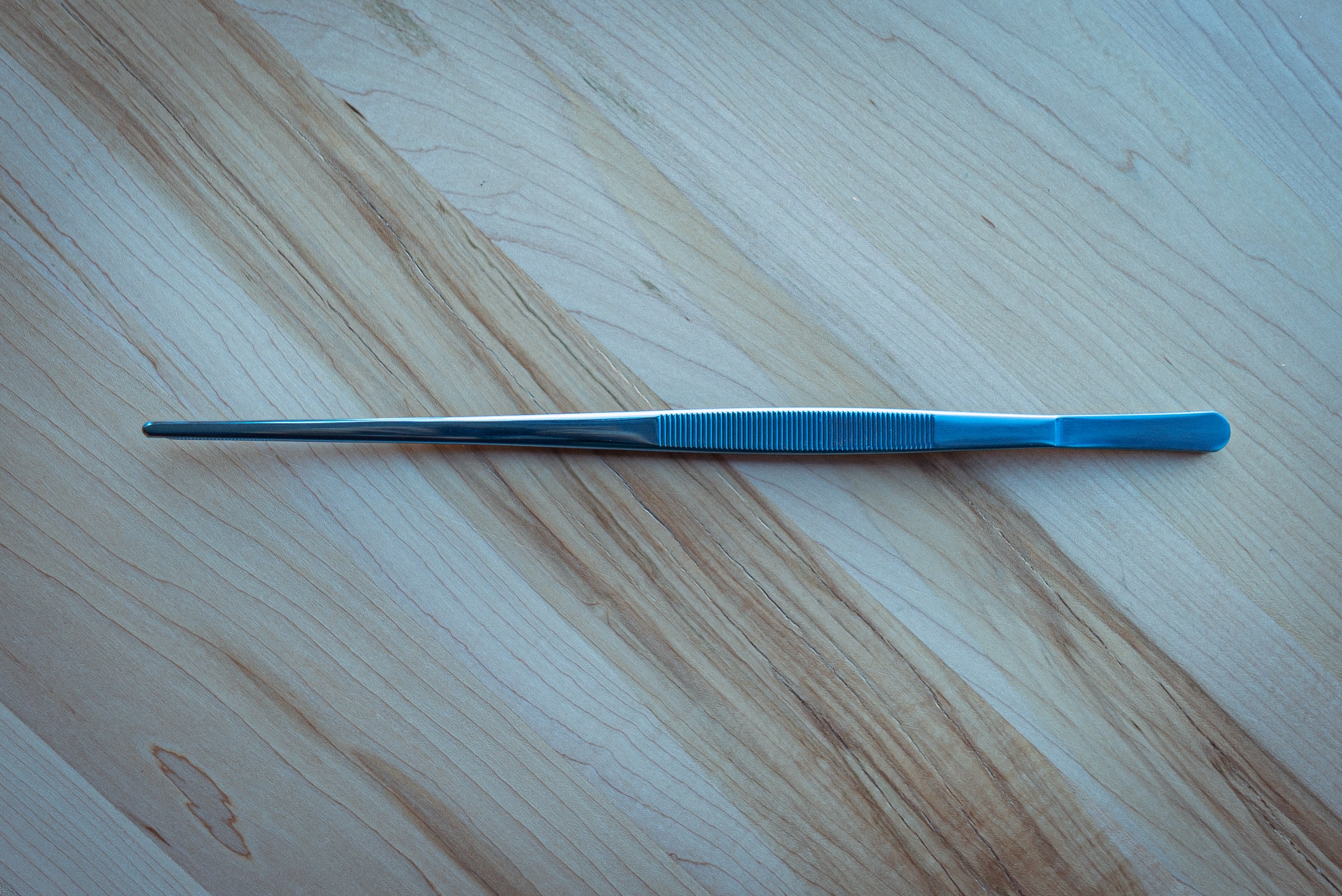 Tweezer tongs 12” - Thecooksedge
