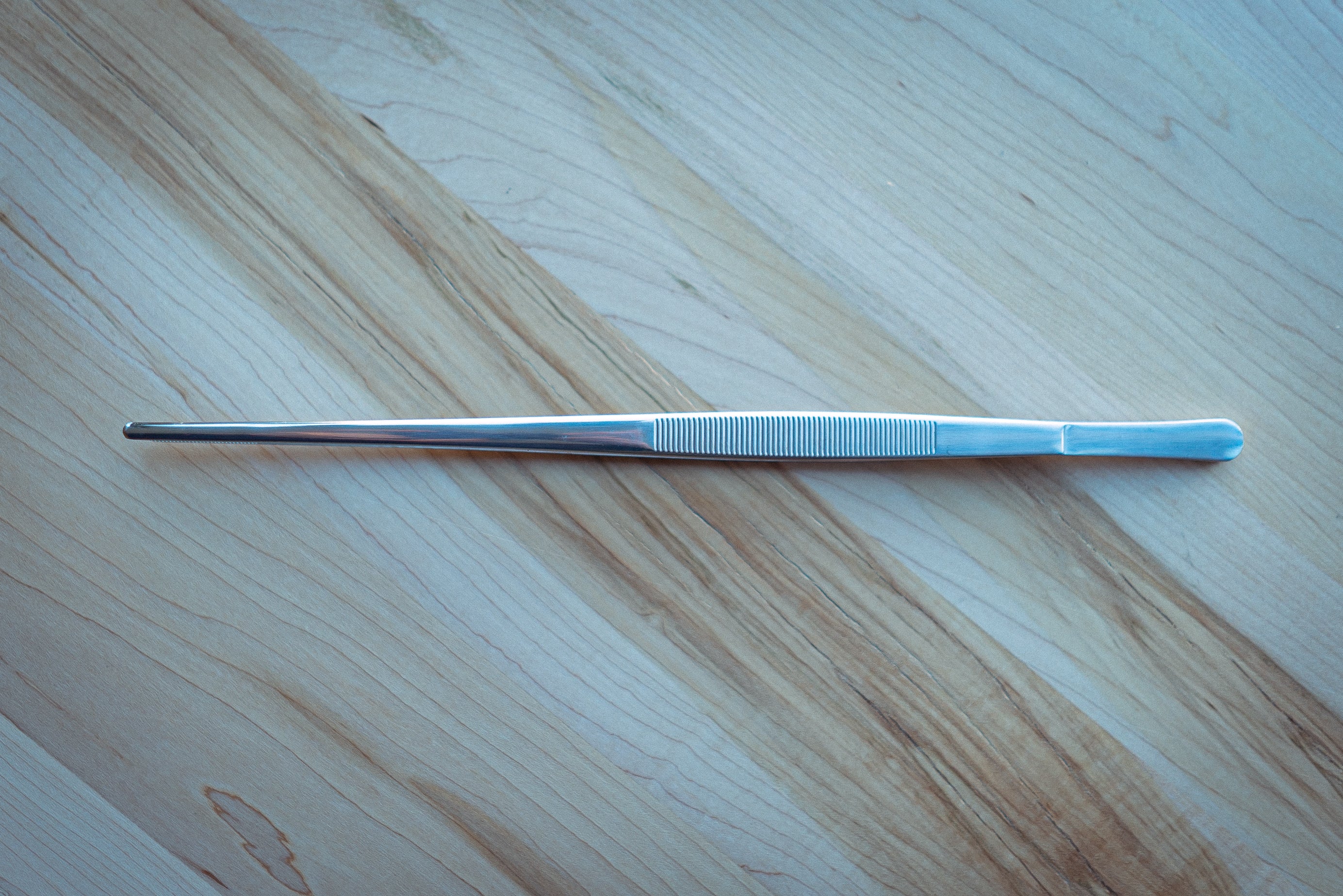 Tweezer tongs 12” - Thecooksedge
