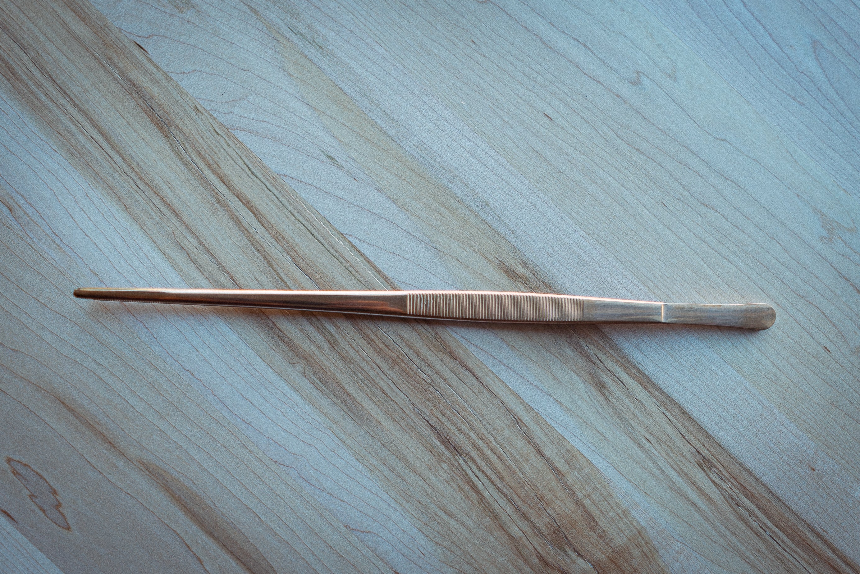 Tweezer tongs 12” - Thecooksedge