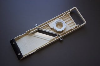 Benriner Professional Mandoline w/Attachments - Thecooksedge
