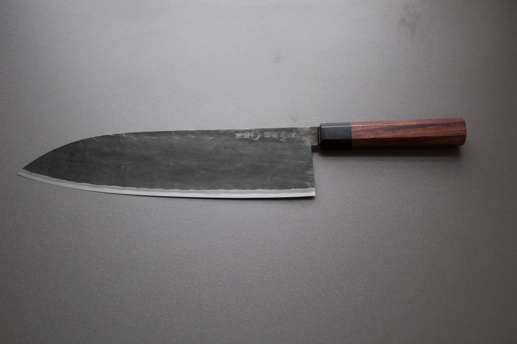 Takeda Nas gyuto large 270mm - Thecooksedge