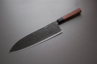 Takeda Nas gyuto large 270mm - Thecooksedge