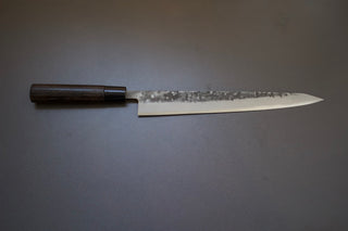 Fujimoto Nashiji Sujihiki 270mm - Thecooksedge