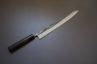 Fujimoto Nashiji Sujihiki 270mm - Thecooksedge
