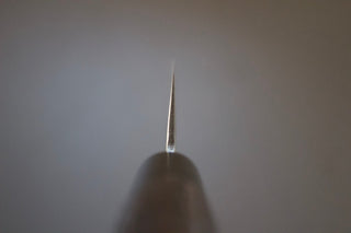 Fujimoto Nashiji Sujihiki 270mm - Thecooksedge