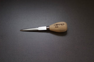 Dexter Russell #22 4" Boston carbon steel - Thecooksedge