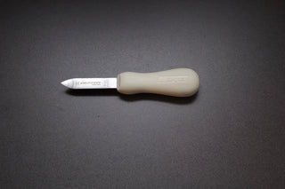 Dexter Russell sani safe 2 3/4" Oyster Knife New Haven - Thecooksedge