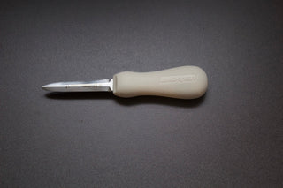 Dexter Russell Sani-Safe 3" Oyster Knife Boston Pattern - Thecooksedge