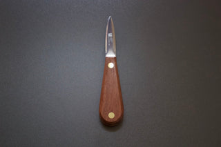 R.Murphy Wellfleet oyster knife - Thecooksedge