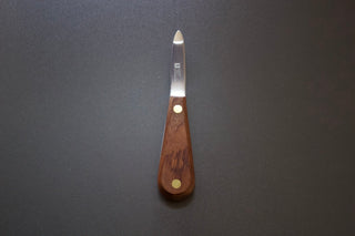 R.Murphy New Haven Elite oyster knife - Thecooksedge