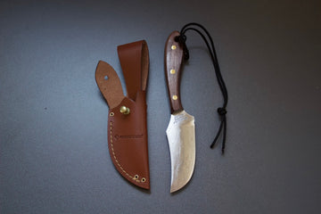 Grohmann flat grind mini skinner - Thecooksedge