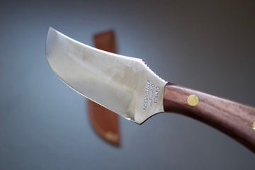 Grohmann flat grind mini skinner - Thecooksedge