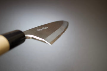 Ginjo Deba 165mm - Thecooksedge