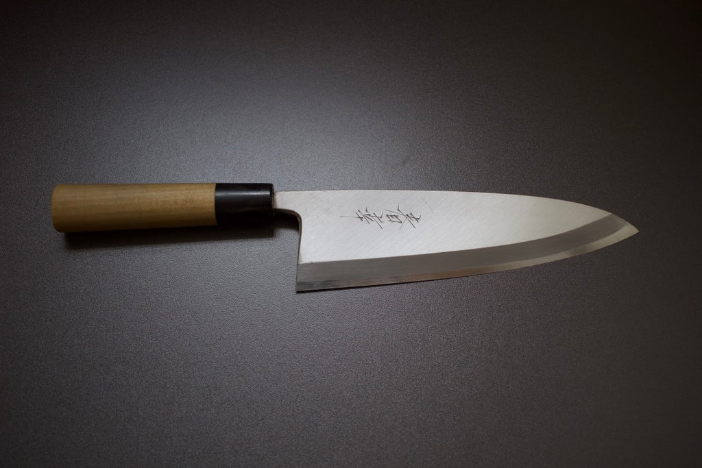 Ginjo deba 210mm - Thecooksedge