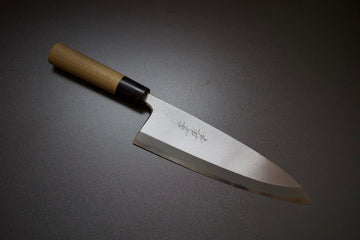 Ginjo deba 210mm - Thecooksedge