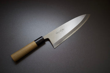 Ginjo deba 210mm - Thecooksedge