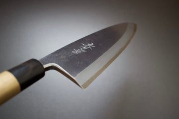 Ginjo deba 210mm - Thecooksedge