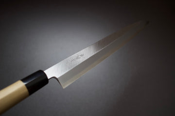 Ginjo Yanagiba 270mm - Thecooksedge