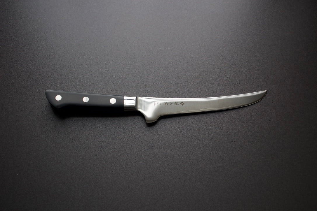 Tojiro DP Boning Knife 150mm F-827 - Thecooksedge