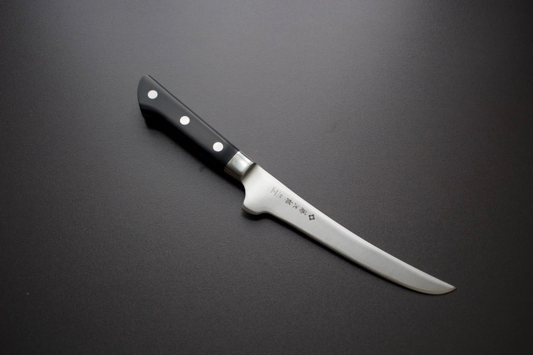 Tojiro DP Boning Knife 150mm F-827 - Thecooksedge