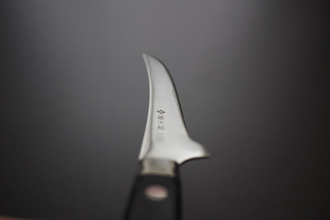Tojiro DP Boning Knife 150mm F-827 - Thecooksedge