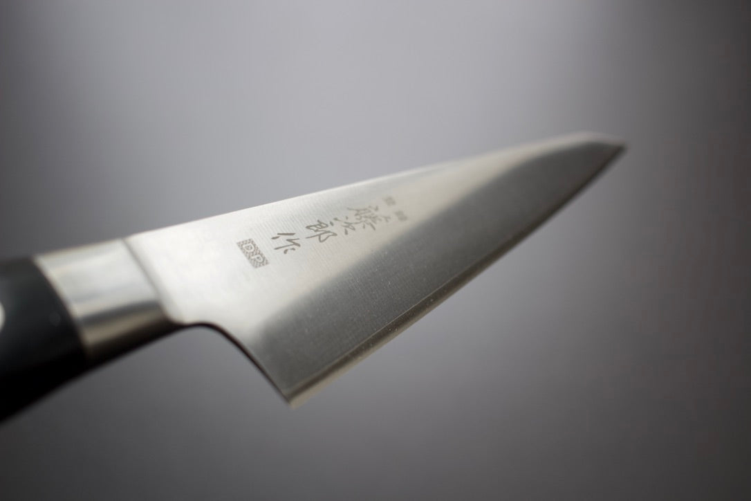 Tojiro DP Honesuki 170mm F-804 - Thecooksedge