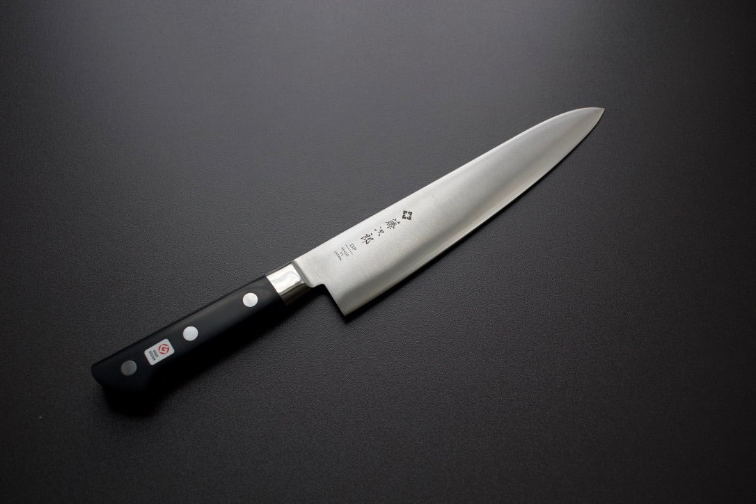 Tojiro DP Gyuto 210mm F-808 - Thecooksedge