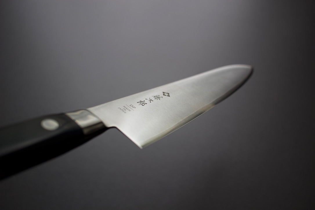 Tojiro DP Gyuto 210mm F-808 - Thecooksedge