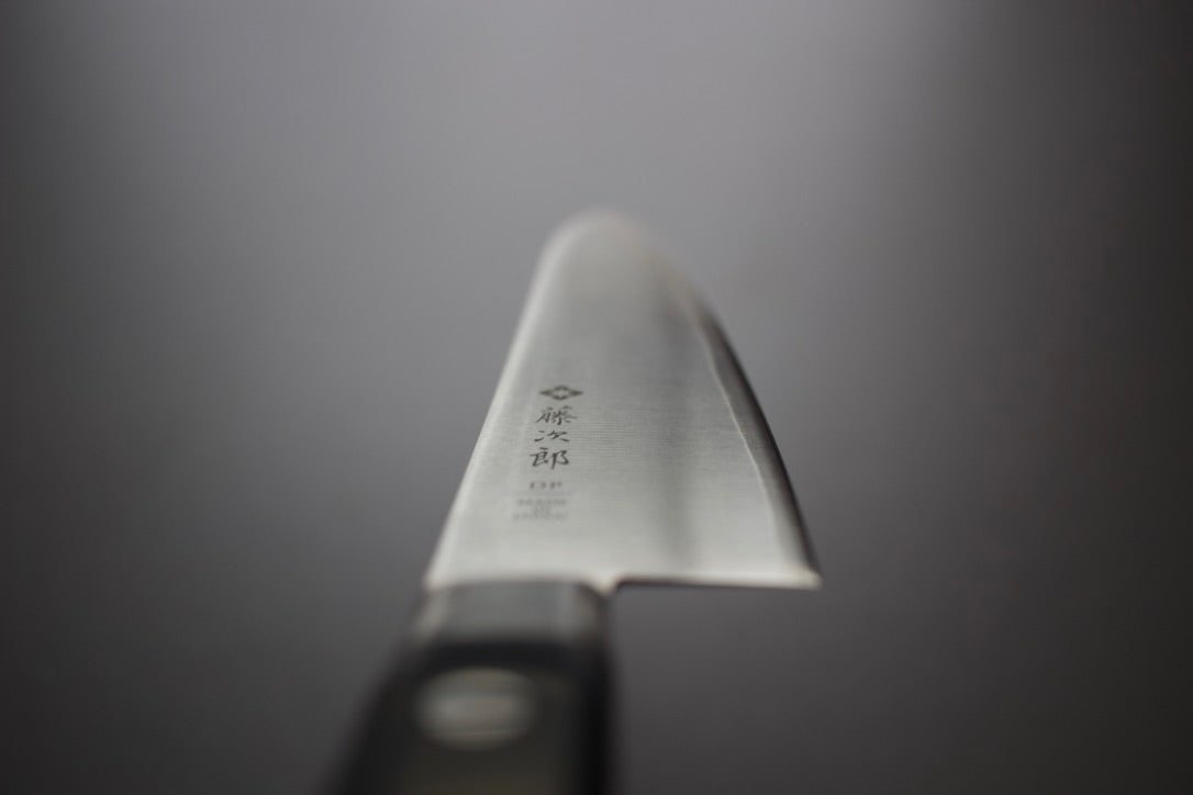 Tojiro DP Gyuto 210mm F-808 - Thecooksedge