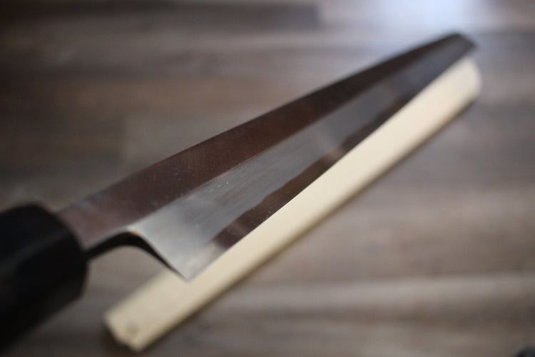 Sakai Takayuki Tokuzo Maguro Bocho 540mm - Thecooksedge