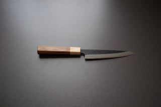Haruyuki Shiso AS petty 135mm - Thecooksedge
