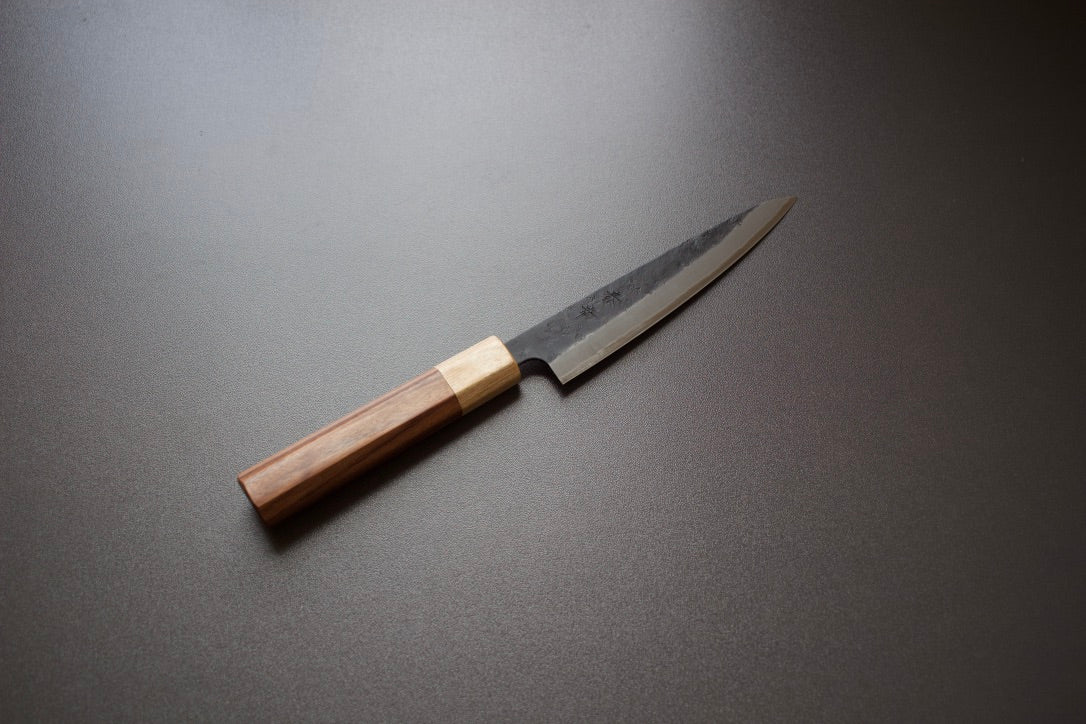 Haruyuki Shiso AS petty 135mm - Thecooksedge