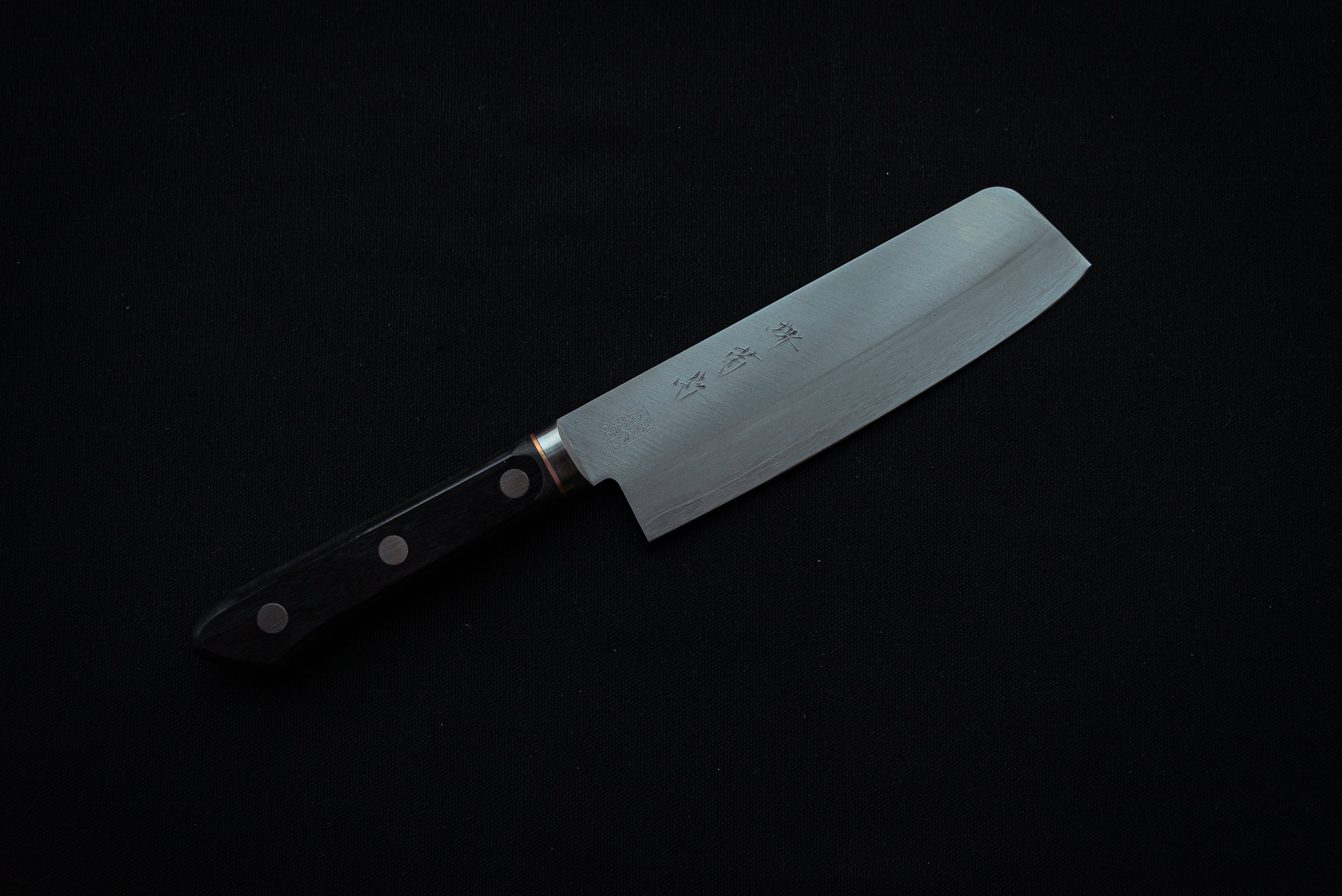 VG1 Nakiri GK-3 - Thecooksedge