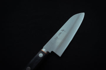 Santoku 165mm GK-1 - Thecooksedge