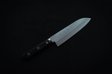 Santoku 165mm GK-1 - Thecooksedge