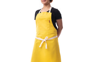 Medium Rare Baker Series Lemon Zest - Thecooksedge