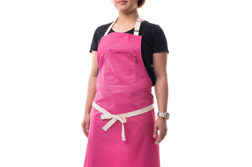 Medium Rare baker Series Pink Tulip - Thecooksedge