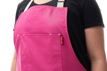 Medium Rare baker Series Pink Tulip - Thecooksedge