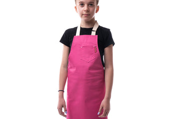 Medium Rare Kids Baker Series Pink Tulip - Thecooksedge