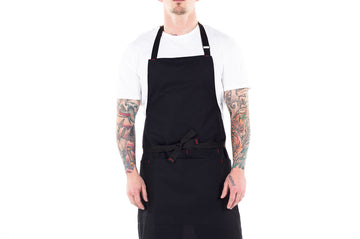 Medium Rare Black Dog - Thecooksedge