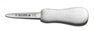 Dexter Russell Sani-Safe 3" Oyster Knife Boston Pattern - Thecooksedge